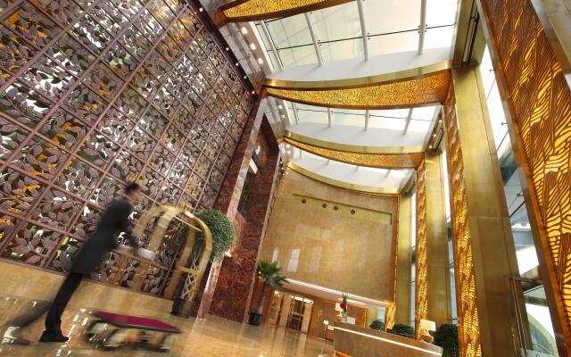 InterContinental Hangzhou ICC by IHG