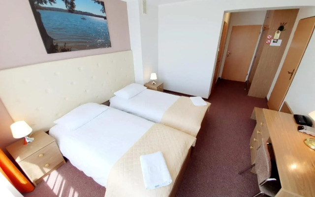 Hotel Mazuria