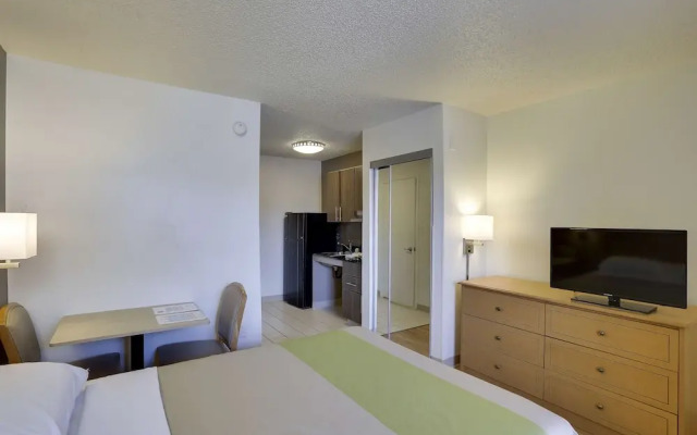 Studio 6 Houston, Tx - Spring