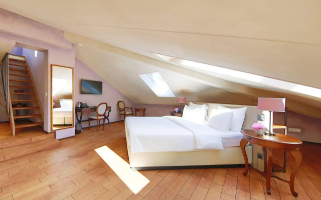 Boutiquehotel La Tureta