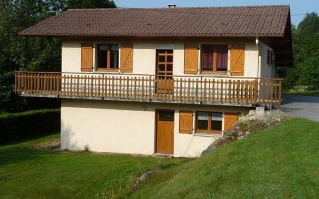 Gîte Rochesson, 4 pièces, 7 personnes - FR-1-589-167