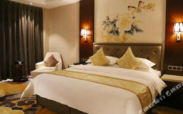 Wangfu Hotel