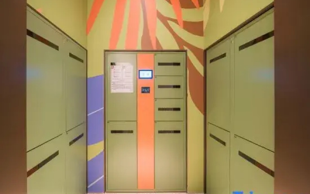 Orange Hotel (Xingcheng City Government)