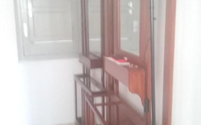 Apartment Via Carreca