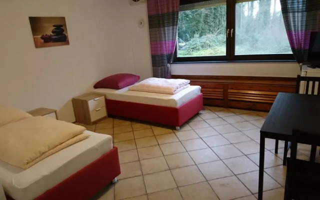 Danhof Guesthouse