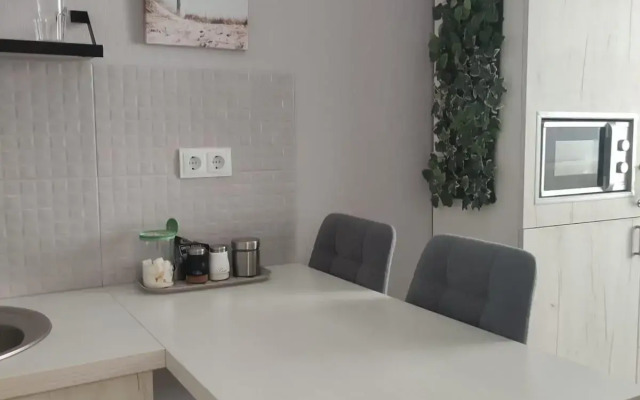 Апартаменты на Еловой Аллее 5А корпус 2