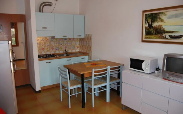 Villaggio Azzurro