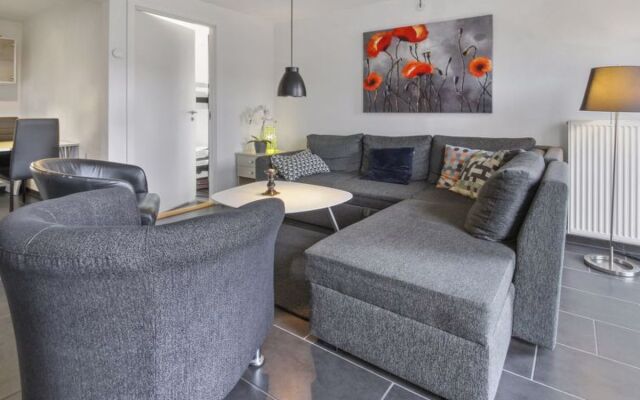 "Kiri" - 2.3km from the sea in Western Jutland