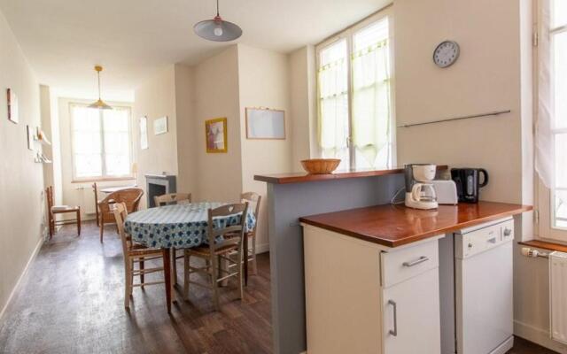 Gîte Saumur, 3 pièces, 4 personnes - FR-1-622-17