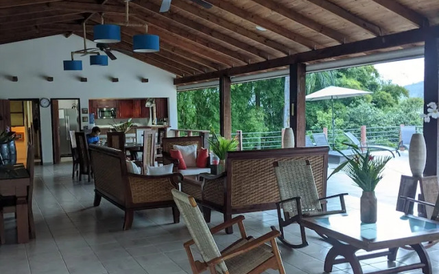 Villa Brisal