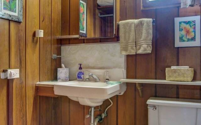 Chung - 1 Br Home