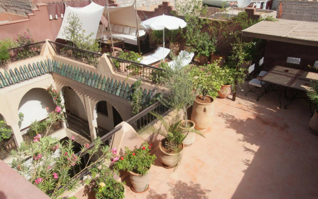 Riad Massiba