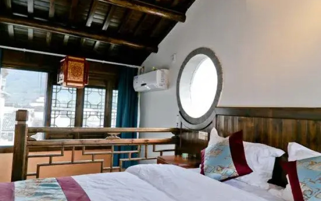 Hongcun Bali Xianghe