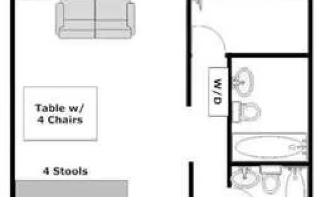 The Gatehouse 305 by RedAwning