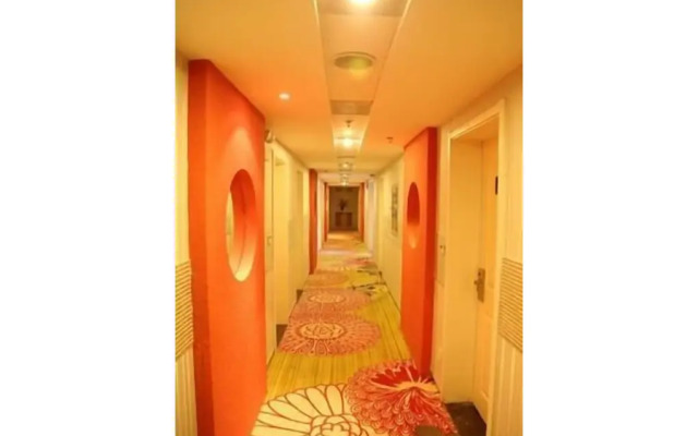Ramada Encore by Wyndham Qingdao Shinan