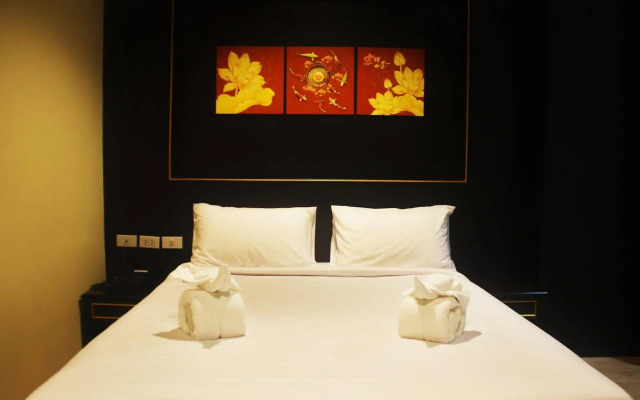 Metro Hotel & Spa