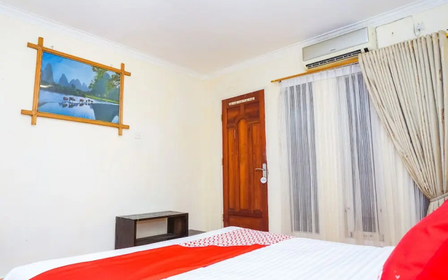 Hotel Siti Nurbaya Syariah