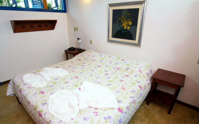 Pousada Rumo dos Ventos