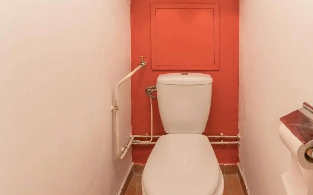 Appartement Serre Chevalier, 1 pièce, 4 personnes - FR-1-330F-126