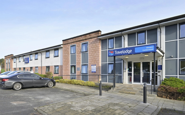 Travelodge Glasgow Cumbernauld