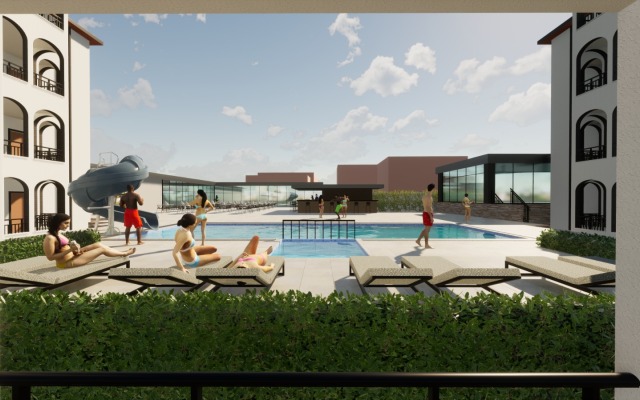 Akalia Resort Hotel