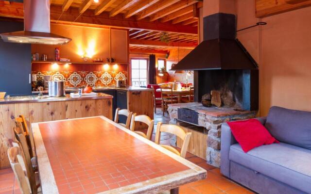 Chalet Il fera beau demain