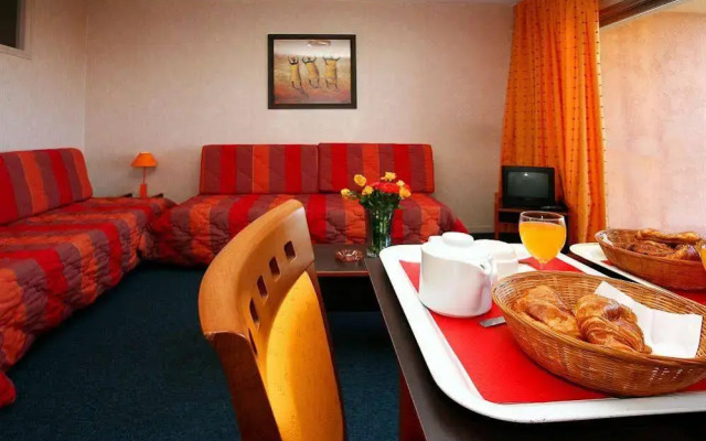 Residhotel Eden Paradise
