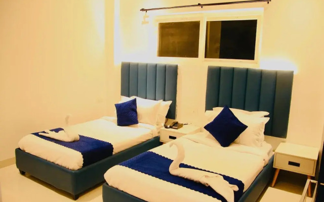 Brigade Hotels and Resorts
