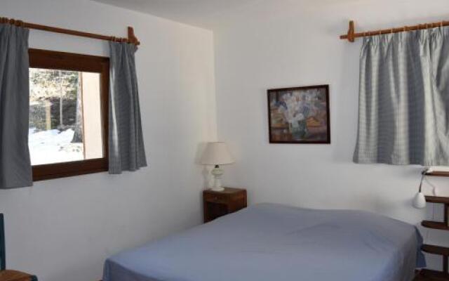 House Chalet typique et chaleureux