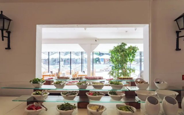 Green Anatolia Club &  - All Inclusive