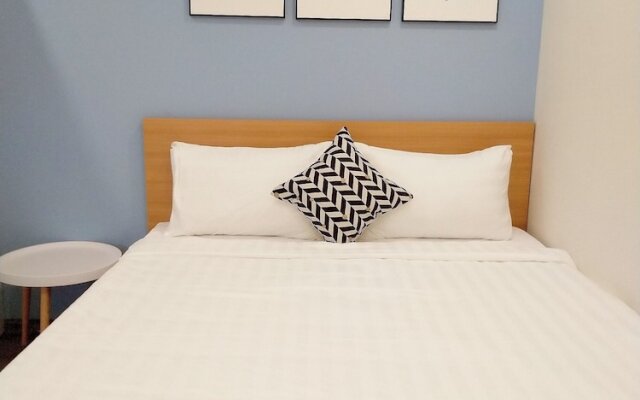 ✫asahi Luxstay-flc Greenhome ✫2 Br Apartment✫