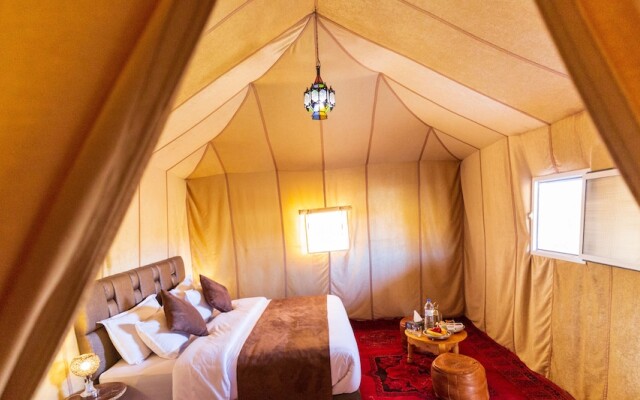 Dihya Desert Camp