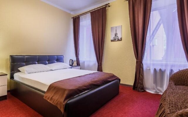 Hotel Elio