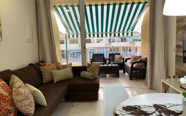 Apartament Mareverde Resort Costa Adeje
