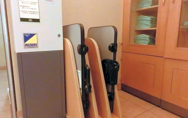 R&B Hotel Kanazawa Station Nishiguchi - Vacation STAY 39073v
