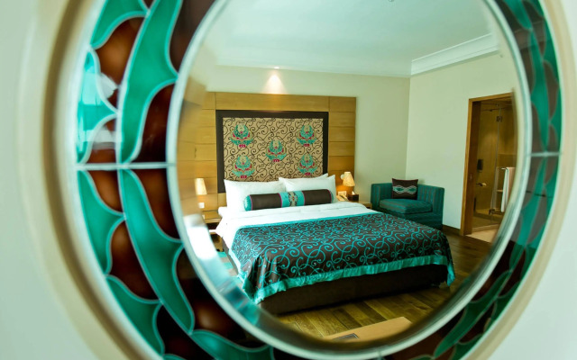 The LaLiT Jaipur