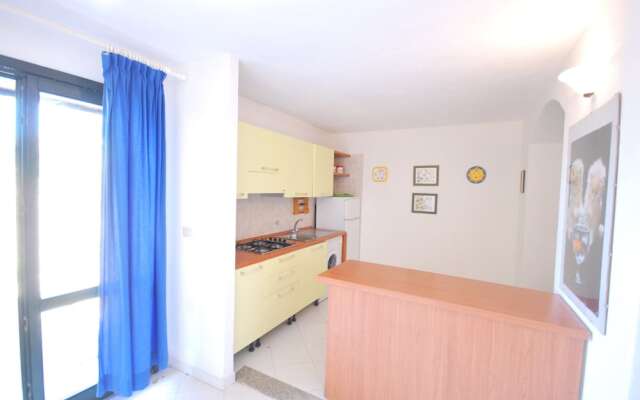 Villette Residence Elicriso