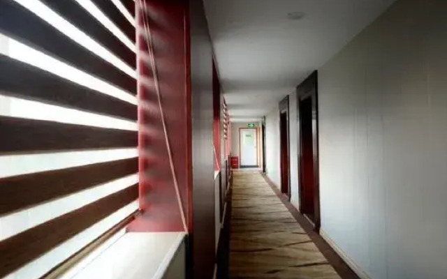 Guangxing Hotel