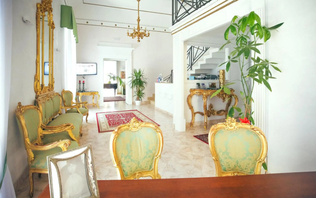 Hotel Napoli Mia