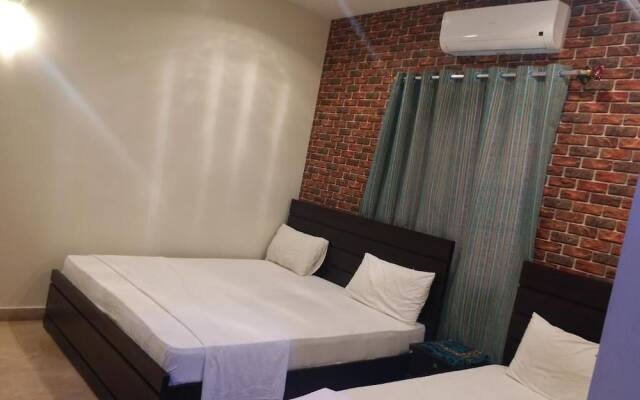 Elegant Guest House Karachi