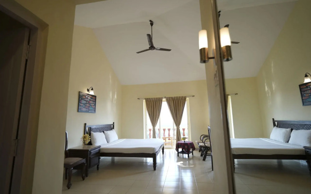 Indismart Woodbourne Resort