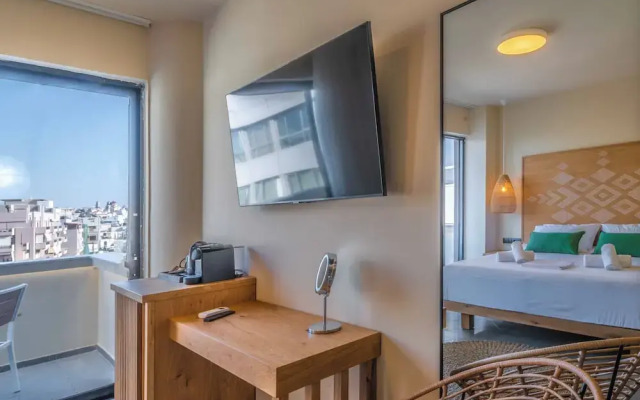 HOM54 Luxury Suites
