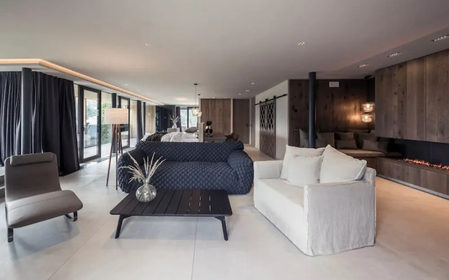 Chalet Purmontes