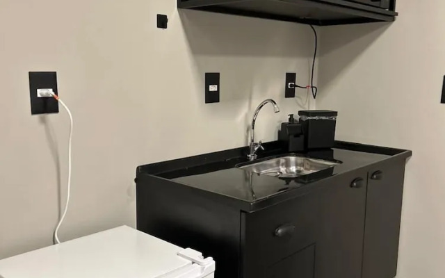 Apartamentos Bora Bora Hospedagens