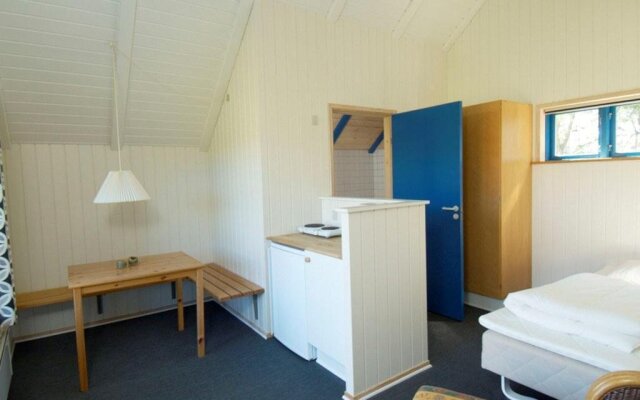 Lindvig Feriecenter-Danhostel Nymindegab
