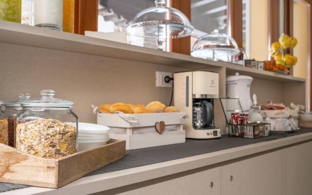 Hotel Palazzo Martinelli Dolfin