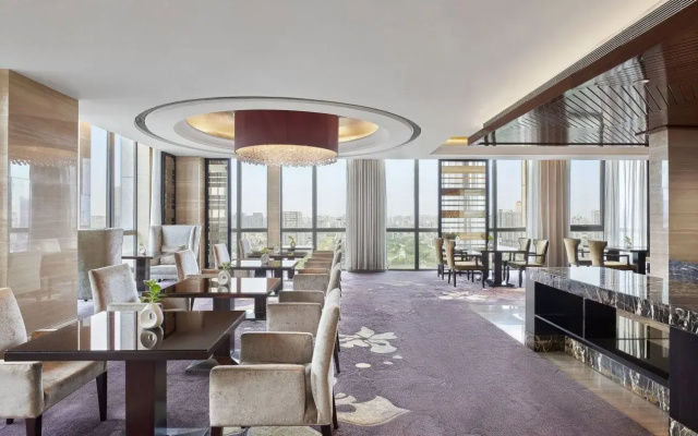 The Westin Hefei Baohe