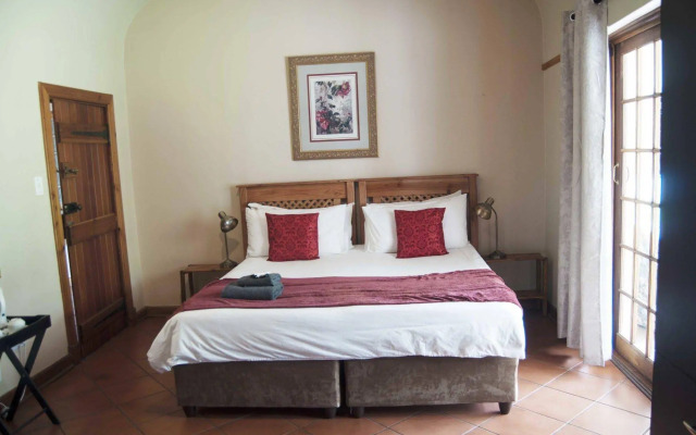 Brooklyn Guesthouses