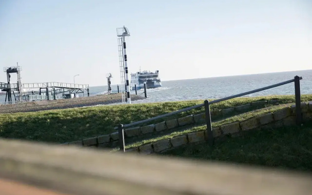 Loods Hotel Golfzang