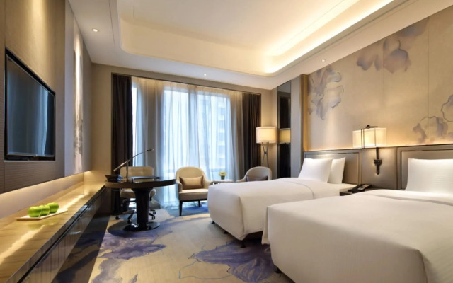 Wanda Realm Liuzhou
